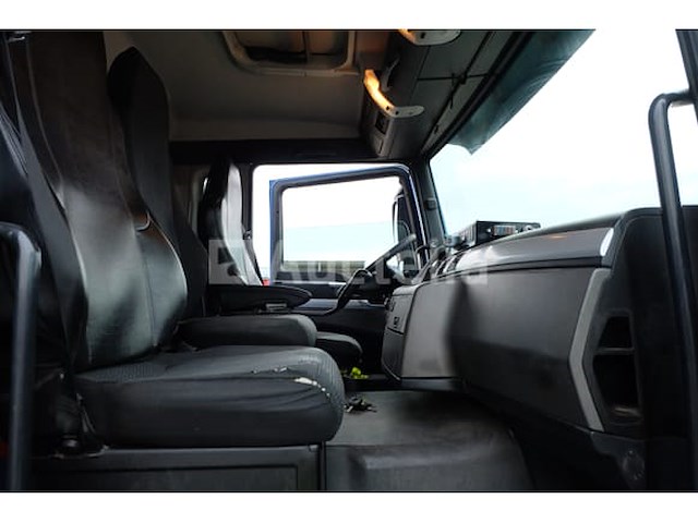 Ref:1242 - vuilniswagen man tgs (2014-244,375 km)(vin:wma18szz6ew193384) - afbeelding 10 van  47