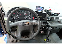 Ref:1242 - vuilniswagen man tgs (2014-244,375 km)(vin:wma18szz6ew193384) - afbeelding 13 van  47