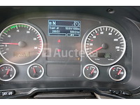 Ref:1242 - vuilniswagen man tgs (2014-244,375 km)(vin:wma18szz6ew193384) - afbeelding 14 van  47