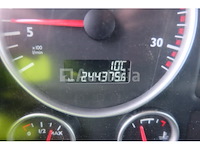 Ref:1242 - vuilniswagen man tgs (2014-244,375 km)(vin:wma18szz6ew193384) - afbeelding 15 van  47