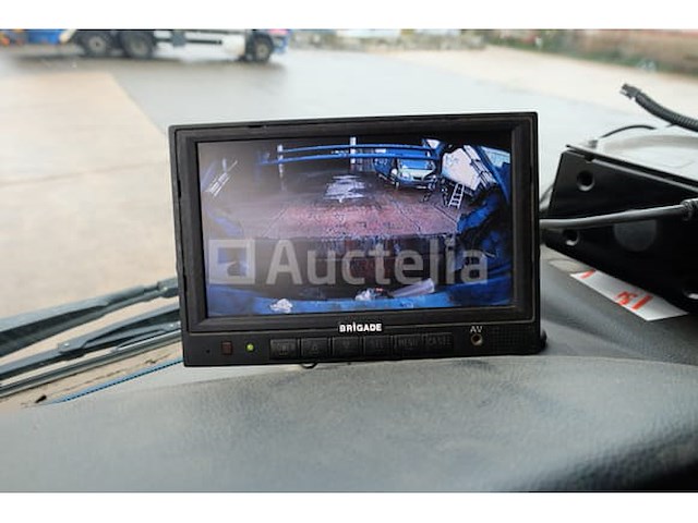 Ref:1242 - vuilniswagen man tgs (2014-244,375 km)(vin:wma18szz6ew193384) - afbeelding 16 van  47