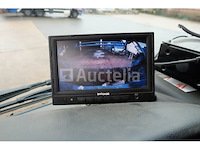 Ref:1242 - vuilniswagen man tgs (2014-244,375 km)(vin:wma18szz6ew193384) - afbeelding 16 van  47