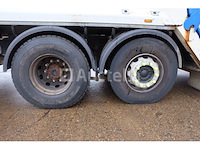 Ref:1242 - vuilniswagen man tgs (2014-244,375 km)(vin:wma18szz6ew193384) - afbeelding 25 van  47