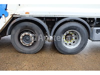 Ref:1242 - vuilniswagen man tgs (2014-244,375 km)(vin:wma18szz6ew193384) - afbeelding 26 van  47
