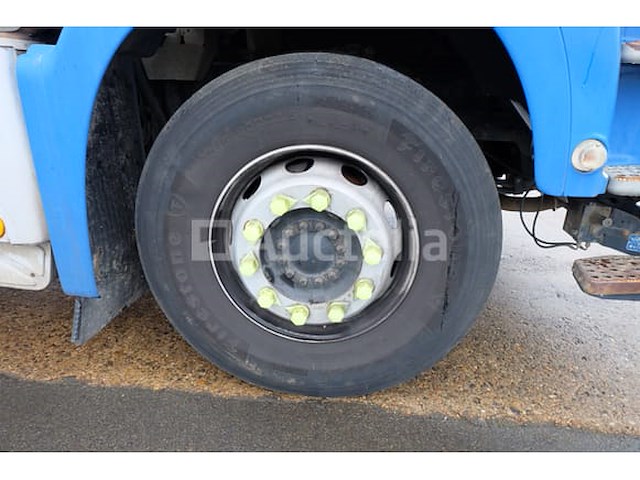 Ref:1242 - vuilniswagen man tgs (2014-244,375 km)(vin:wma18szz6ew193384) - afbeelding 27 van  47