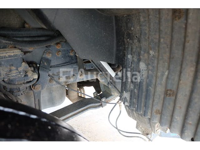 Ref:1242 - vuilniswagen man tgs (2014-244,375 km)(vin:wma18szz6ew193384) - afbeelding 28 van  47