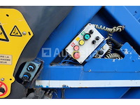 Ref:1242 - vuilniswagen man tgs (2014-244,375 km)(vin:wma18szz6ew193384) - afbeelding 30 van  47