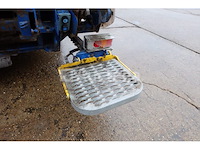 Ref:1242 - vuilniswagen man tgs (2014-244,375 km)(vin:wma18szz6ew193384) - afbeelding 31 van  47