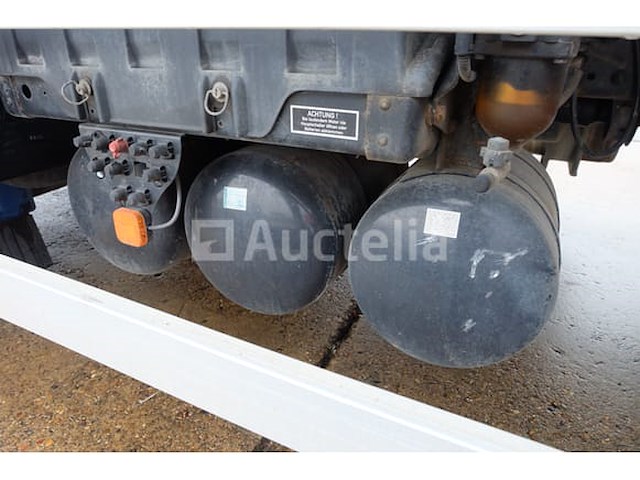 Ref:1242 - vuilniswagen man tgs (2014-244,375 km)(vin:wma18szz6ew193384) - afbeelding 36 van  47