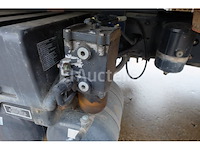 Ref:1242 - vuilniswagen man tgs (2014-244,375 km)(vin:wma18szz6ew193384) - afbeelding 37 van  47