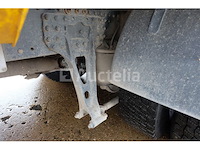 Ref:1242 - vuilniswagen man tgs (2014-244,375 km)(vin:wma18szz6ew193384) - afbeelding 38 van  47