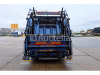 Ref:1242 - vuilniswagen man tgs (2014-244,375 km)(vin:wma18szz6ew193384) - afbeelding 34 van  47