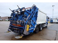 Ref:1242 - vuilniswagen man tgs (2014-244,375 km)(vin:wma18szz6ew193384) - afbeelding 43 van  47