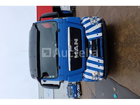 Ref:1242 - vuilniswagen man tgs (2014-244,375 km)(vin:wma18szz6ew193384) - afbeelding 46 van  47