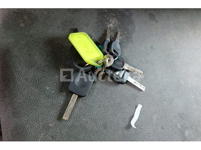 Ref:1242 - vuilniswagen man tgs (2014-244,375 km)(vin:wma18szz6ew193384) - afbeelding 47 van  47