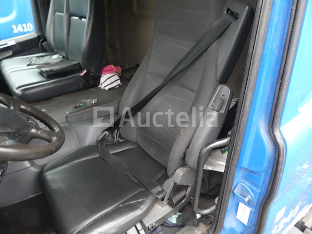 Ref:1245 - scania prt db6x2*4/b19 vuilniswagen - afbeelding 5 van  49