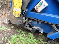 Ref:1245 - scania prt db6x2*4/b19 vuilniswagen - afbeelding 9 van  49