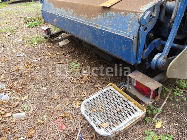 Ref:1245 - scania prt db6x2*4/b19 vuilniswagen - afbeelding 10 van  49