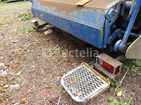 Ref:1245 - scania prt db6x2*4/b19 vuilniswagen - afbeelding 10 van  49