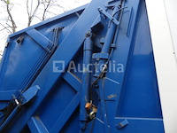 Ref:1245 - scania prt db6x2*4/b19 vuilniswagen - afbeelding 13 van  49