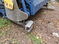 Ref:1245 - scania prt db6x2*4/b19 vuilniswagen - afbeelding 20 van  49