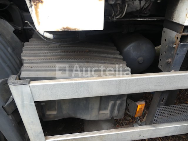 Ref:1245 - scania prt db6x2*4/b19 vuilniswagen - afbeelding 22 van  49