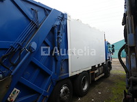Ref:1245 - scania prt db6x2*4/b19 vuilniswagen - afbeelding 12 van  49