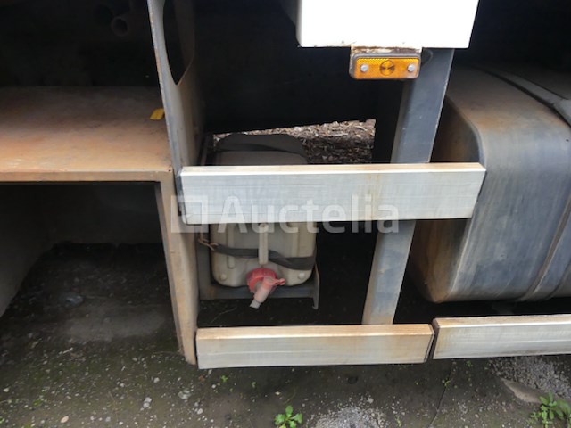 Ref:1245 - scania prt db6x2*4/b19 vuilniswagen - afbeelding 25 van  49