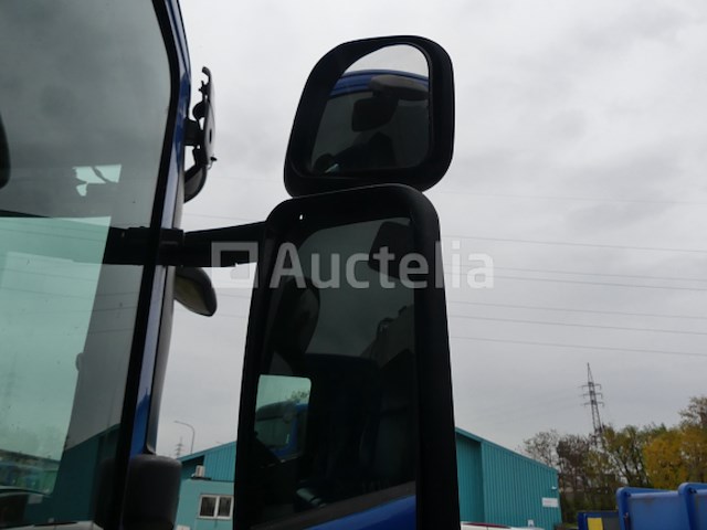 Ref:1245 - scania prt db6x2*4/b19 vuilniswagen - afbeelding 29 van  49