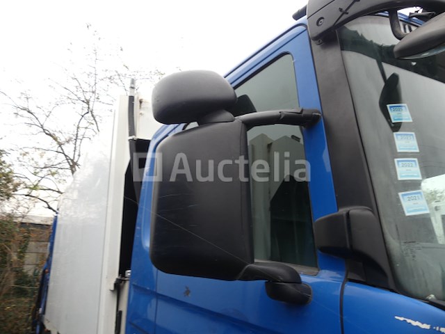 Ref:1245 - scania prt db6x2*4/b19 vuilniswagen - afbeelding 30 van  49