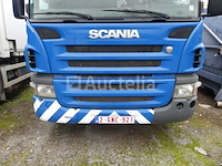 Ref:1245 - scania prt db6x2*4/b19 vuilniswagen - afbeelding 31 van  49