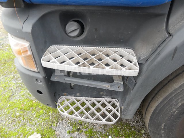 Ref:1245 - scania prt db6x2*4/b19 vuilniswagen - afbeelding 33 van  49