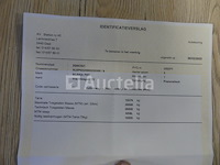 Ref:1245 - scania prt db6x2*4/b19 vuilniswagen - afbeelding 39 van  49