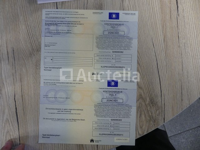 Ref:1245 - scania prt db6x2*4/b19 vuilniswagen - afbeelding 43 van  49