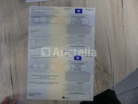 Ref:1245 - scania prt db6x2*4/b19 vuilniswagen - afbeelding 43 van  49