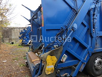 Ref:1245 - scania prt db6x2*4/b19 vuilniswagen - afbeelding 34 van  49