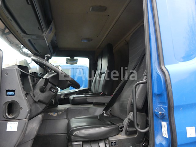 Ref:1245 - scania prt db6x2*4/b19 vuilniswagen - afbeelding 45 van  49