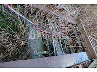 Ref:1267 - containertrailer (voor onderdelen) dezeure ac2012 (vin:dez2749) - afbeelding 4 van  15