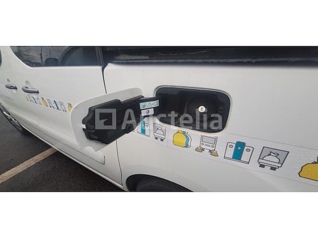 Ref:12733 - citroën berlingo auto (2016-123,172 km) (vin:vf77jhnz6gj862963) - afbeelding 2 van  42