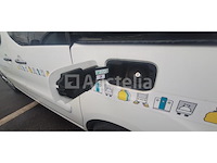 Ref:12733 - citroën berlingo auto (2016-123,172 km) (vin:vf77jhnz6gj862963) - afbeelding 2 van  42
