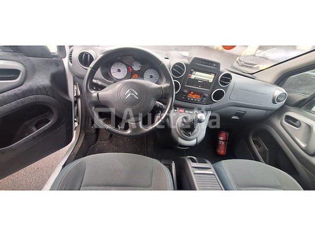 Ref:12733 - citroën berlingo auto (2016-123,172 km) (vin:vf77jhnz6gj862963) - afbeelding 3 van  42