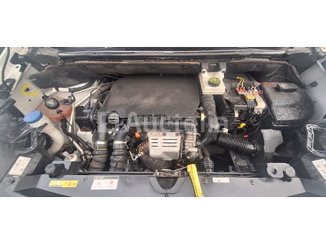 Ref:12733 - citroën berlingo auto (2016-123,172 km) (vin:vf77jhnz6gj862963) - afbeelding 5 van  42