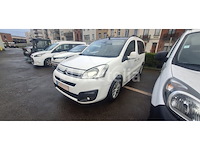 Ref:12733 - citroën berlingo auto (2016-123,172 km) (vin:vf77jhnz6gj862963) - afbeelding 7 van  42