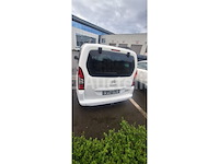 Ref:12733 - citroën berlingo auto (2016-123,172 km) (vin:vf77jhnz6gj862963) - afbeelding 8 van  42