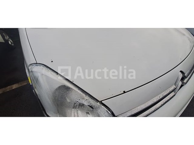 Ref:12733 - citroën berlingo auto (2016-123,172 km) (vin:vf77jhnz6gj862963) - afbeelding 10 van  42