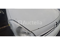 Ref:12733 - citroën berlingo auto (2016-123,172 km) (vin:vf77jhnz6gj862963) - afbeelding 10 van  42