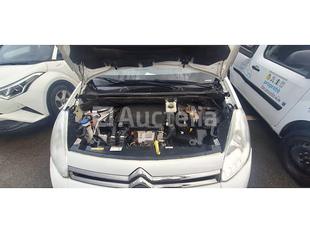 Ref:12733 - citroën berlingo auto (2016-123,172 km) (vin:vf77jhnz6gj862963) - afbeelding 11 van  42