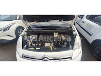 Ref:12733 - citroën berlingo auto (2016-123,172 km) (vin:vf77jhnz6gj862963) - afbeelding 11 van  42