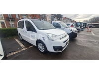 Ref:12733 - citroën berlingo auto (2016-123,172 km) (vin:vf77jhnz6gj862963) - afbeelding 13 van  42