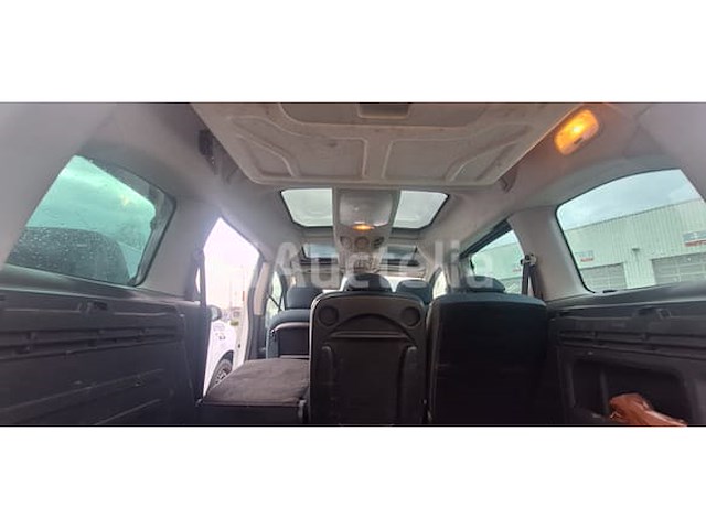 Ref:12733 - citroën berlingo auto (2016-123,172 km) (vin:vf77jhnz6gj862963) - afbeelding 14 van  42